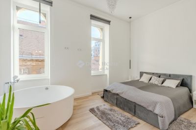 Eladó lakás Budapest