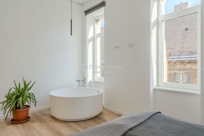 Eladó lakás Budapest