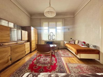 Eladó családi ház Budapest