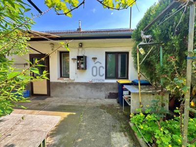 Eladó családi ház Budapest