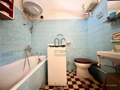 Eladó családi ház Budapest