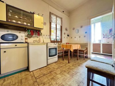 Eladó családi ház Budapest