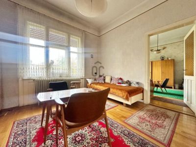 Eladó családi ház Budapest