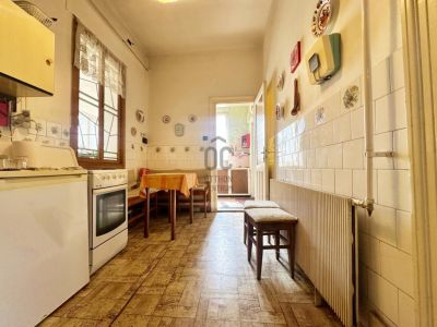 Eladó családi ház Budapest