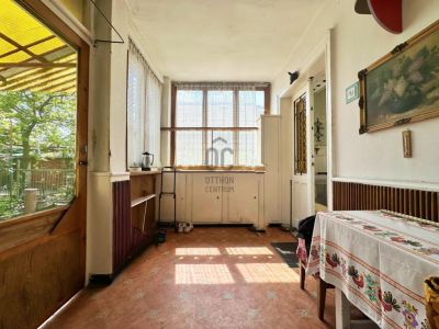 Eladó családi ház Budapest