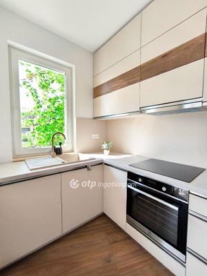 Eladó lakás Budapest