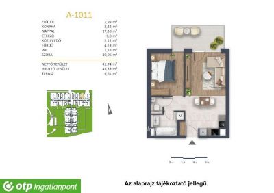 Eladó lakás Budapest