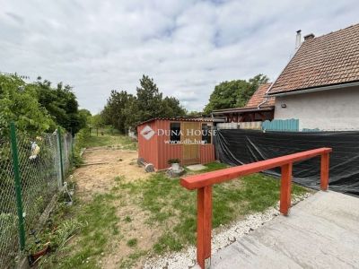 Eladó családi ház Pilis