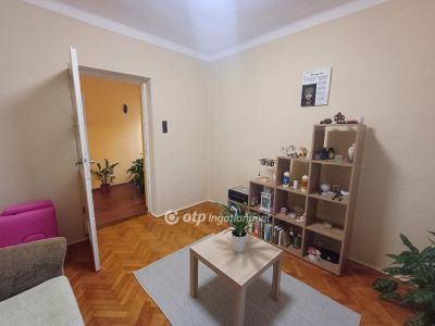 Eladó családi ház Egerbakta