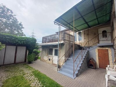 Eladó családi ház Egerbakta