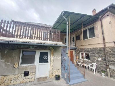 Eladó családi ház Egerbakta