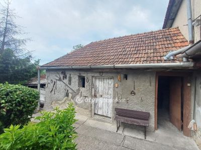 Eladó családi ház Egerbakta