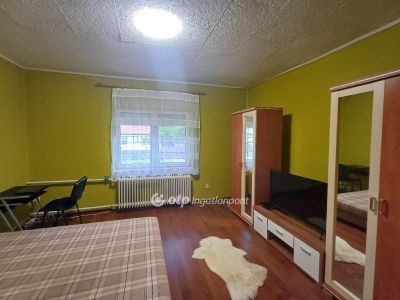 Eladó családi ház Egerbakta