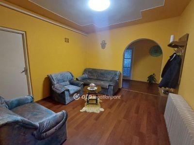 Eladó családi ház Egerbakta
