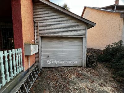 Eladó családi ház Recsk