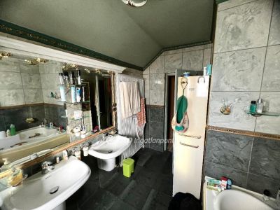 Eladó családi ház Recsk