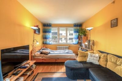 Eladó lakás Budapest