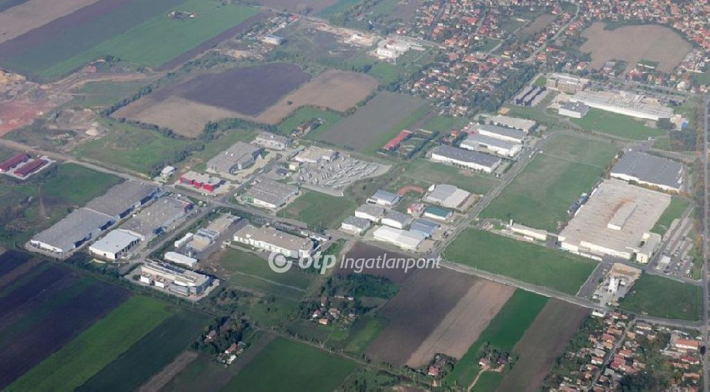 Eladó egyéb telek Debrecen