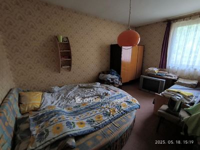 Eladó ikerház Csongrád