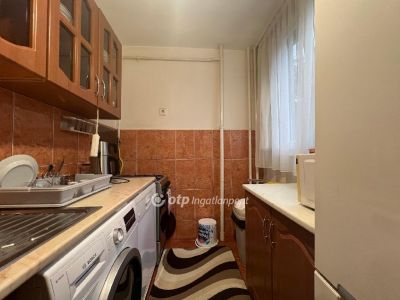 Eladó lakás Budapest