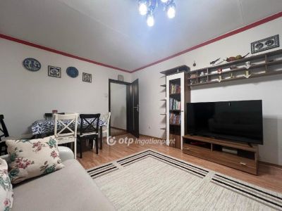 Eladó lakás Budapest