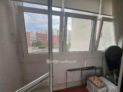 Eladó lakás Budapest