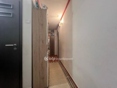 Eladó lakás Budapest