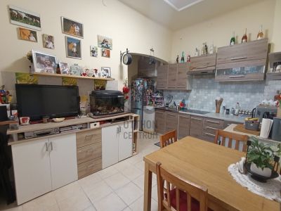 Eladó sorház Budapest