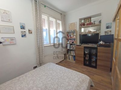 Eladó sorház Budapest