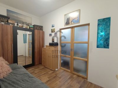 Eladó sorház Budapest