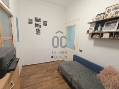 Eladó sorház Budapest