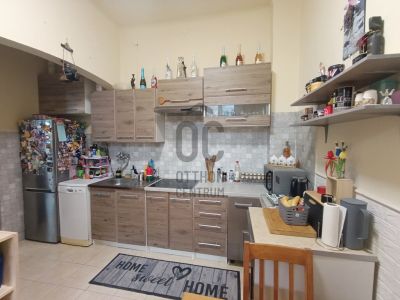 Eladó sorház Budapest