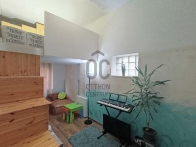 Eladó sorház Budapest