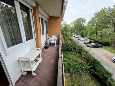Eladó lakás Budapest