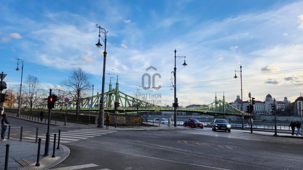 Eladó lakás Budapest