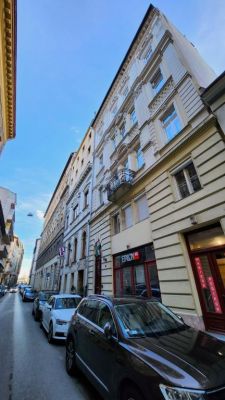 Eladó lakás Budapest