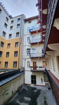 Eladó lakás Budapest