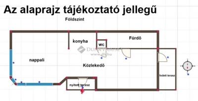 Eladó családi ház Szeged