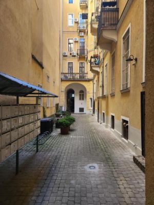 Eladó lakás Budapest
