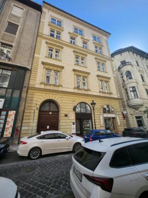 Eladó lakás Budapest