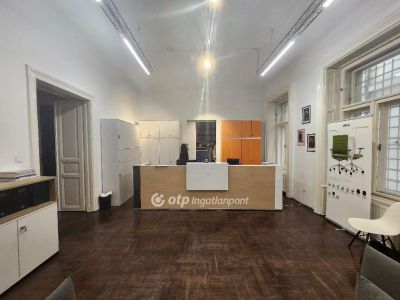 Eladó lakás Budapest