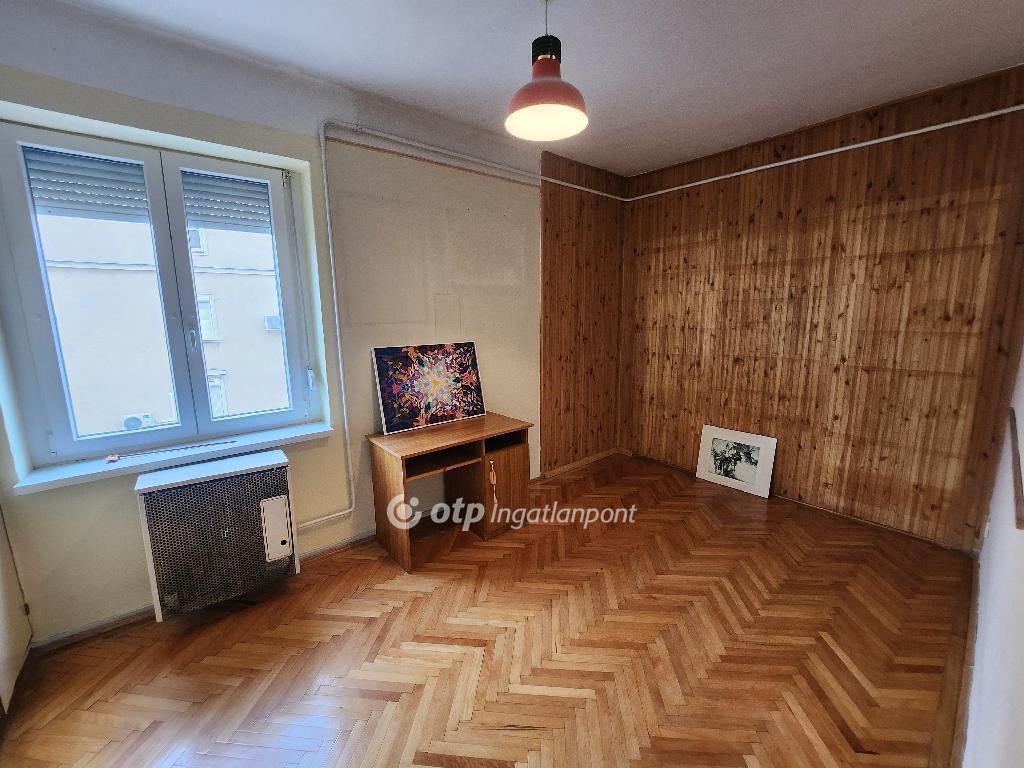 Eladó lakás Budapest