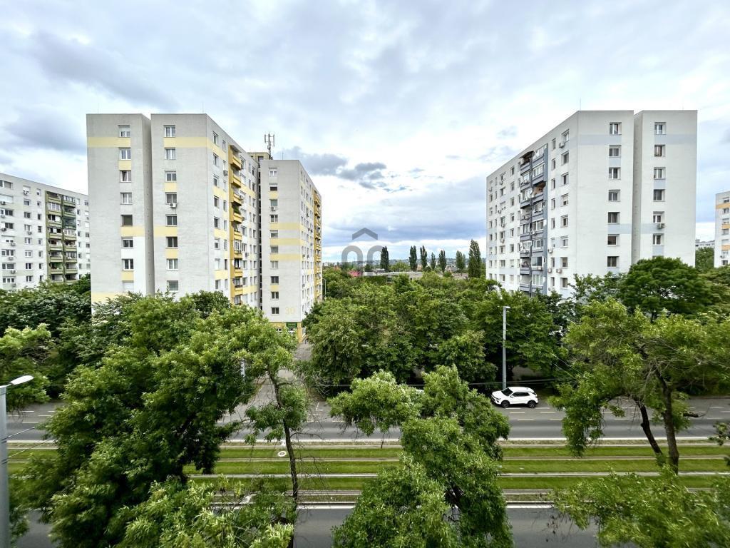 Eladó lakás Budapest