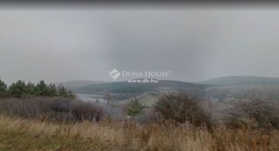 Eladó lakóövezeti telek Ostoros