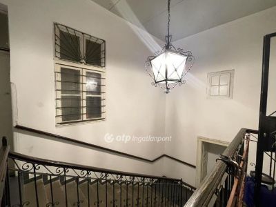 Eladó lakás Budapest