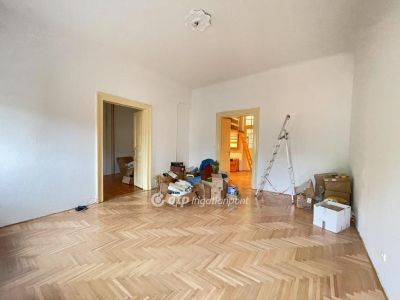 Eladó lakás Budapest