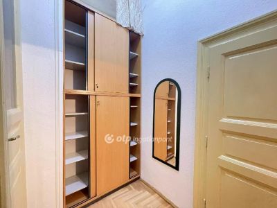 Eladó lakás Budapest