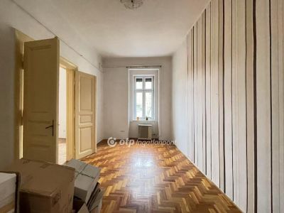 Eladó lakás Budapest