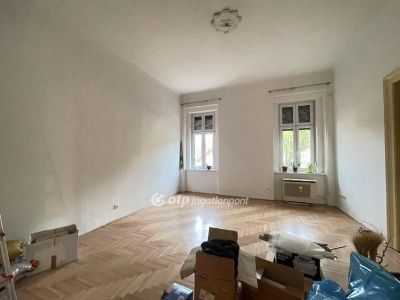 Eladó lakás Budapest
