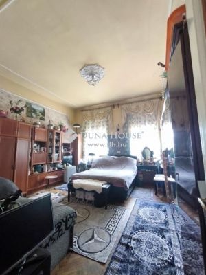 Eladó házrész Budapest